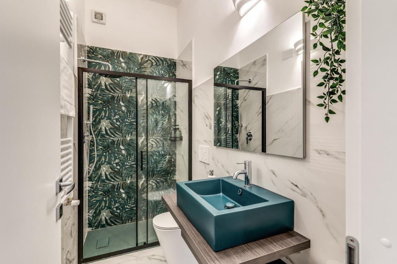 Apartamento Nala Luxury With Terrace *