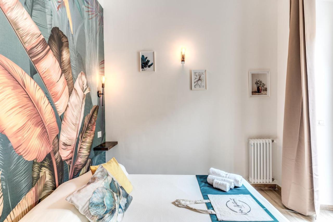 Nala Luxury With Terrace Apartamento
