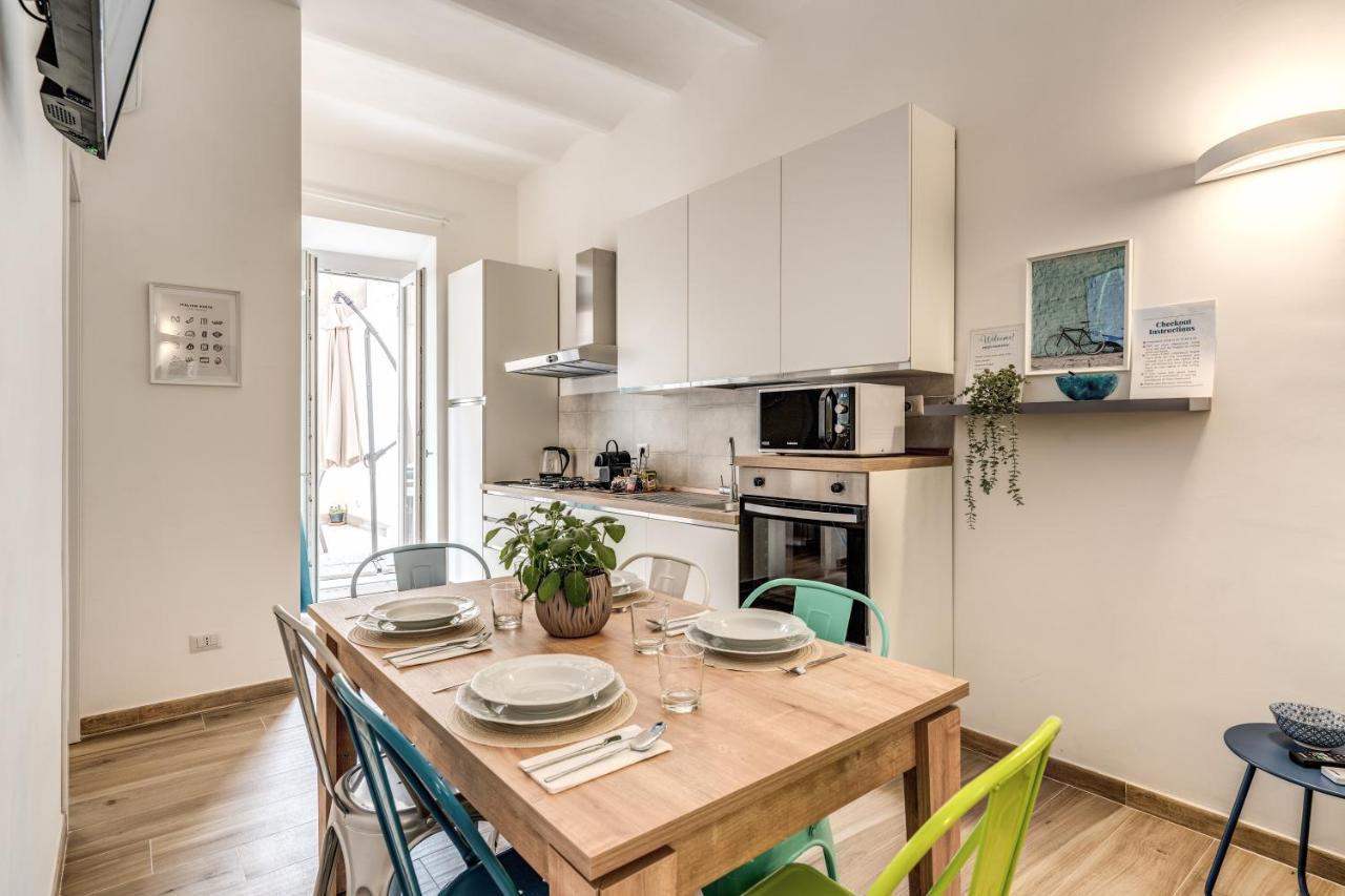 Nala Luxury With Terrace Apartamento