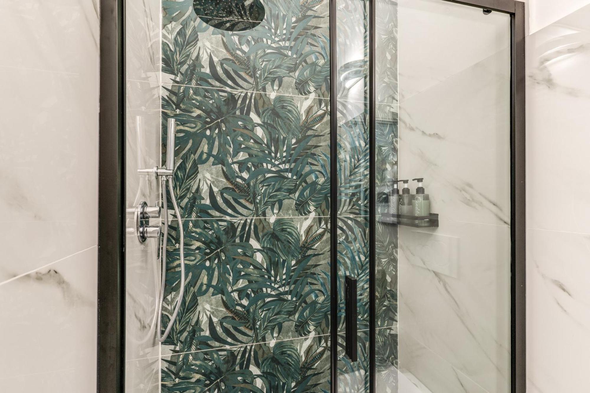 Apartamento Nala Luxury With Terrace Roma