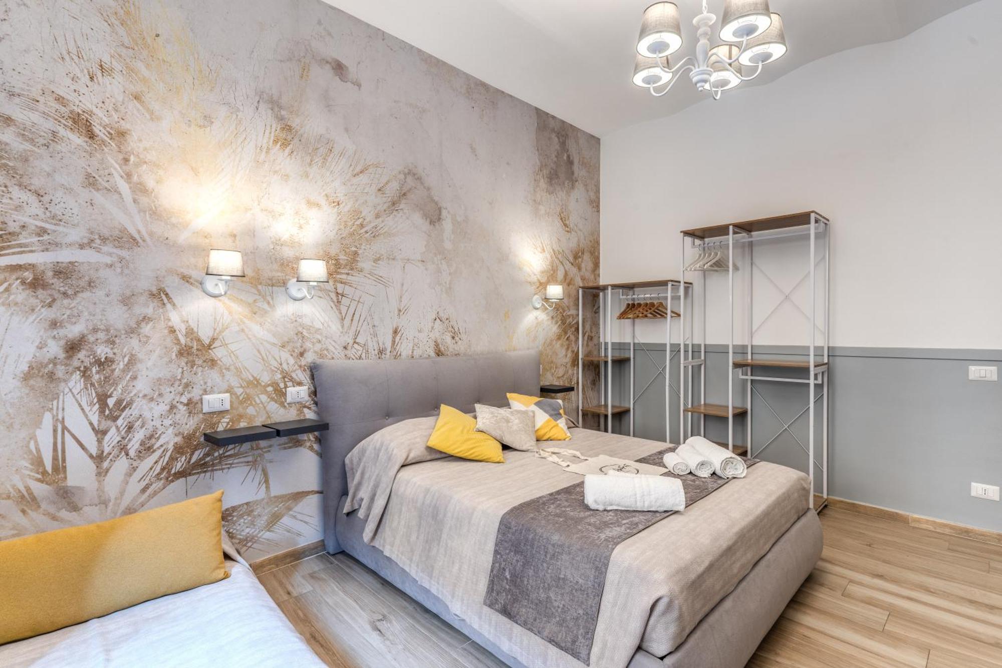 Apartamento Nala Luxury With Terrace *