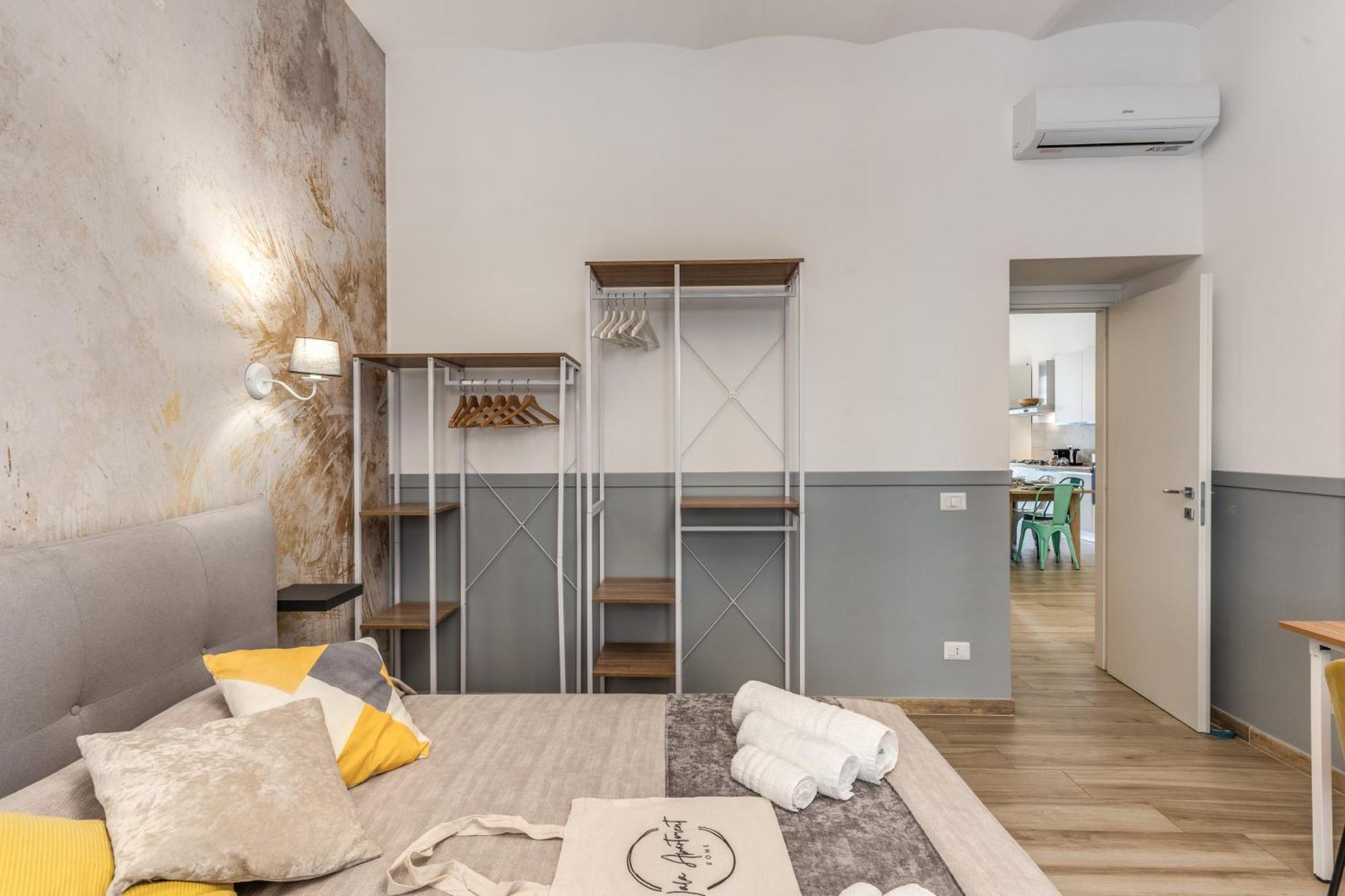 Apartamento Nala Luxury With Terrace