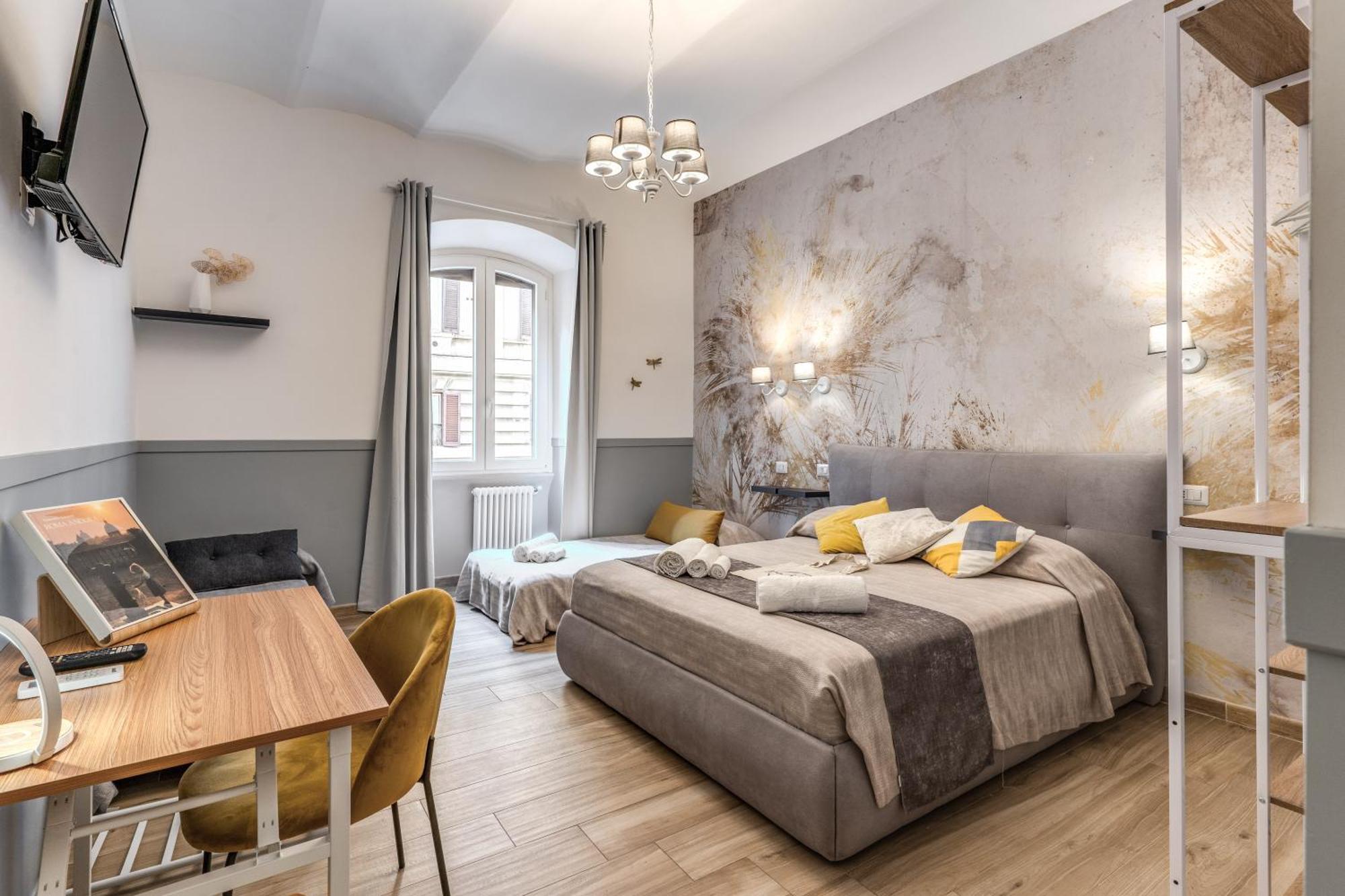 Nala Luxury With Terrace Apartamento *