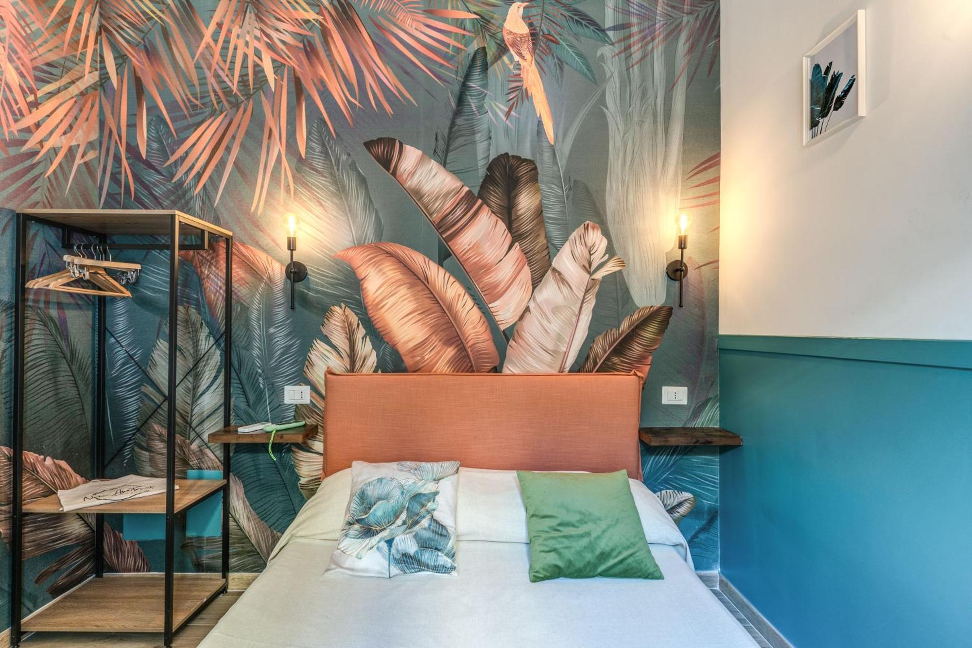 Nala Luxury With Terrace Apartamento