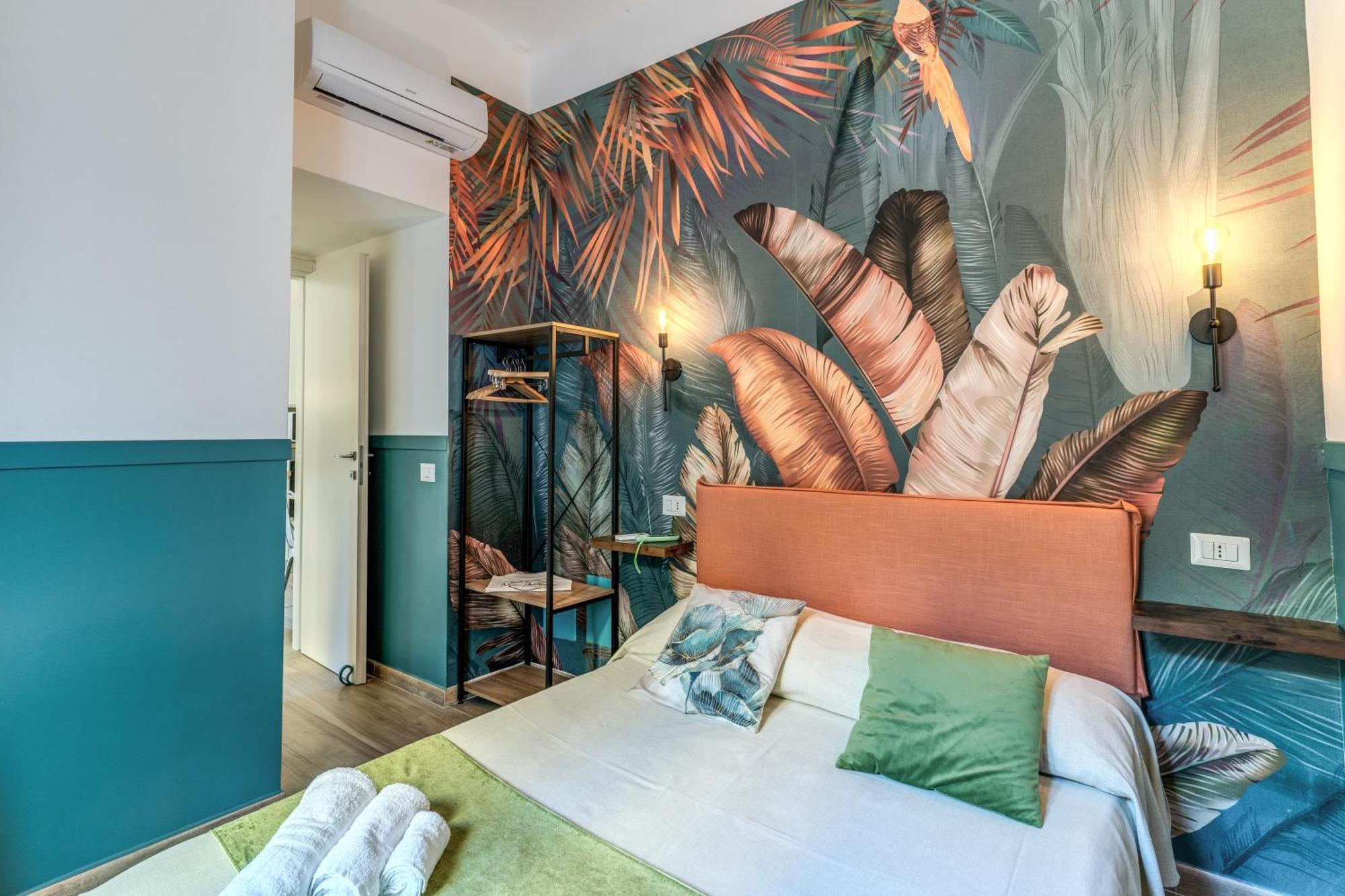 Apartamento Nala Luxury With Terrace