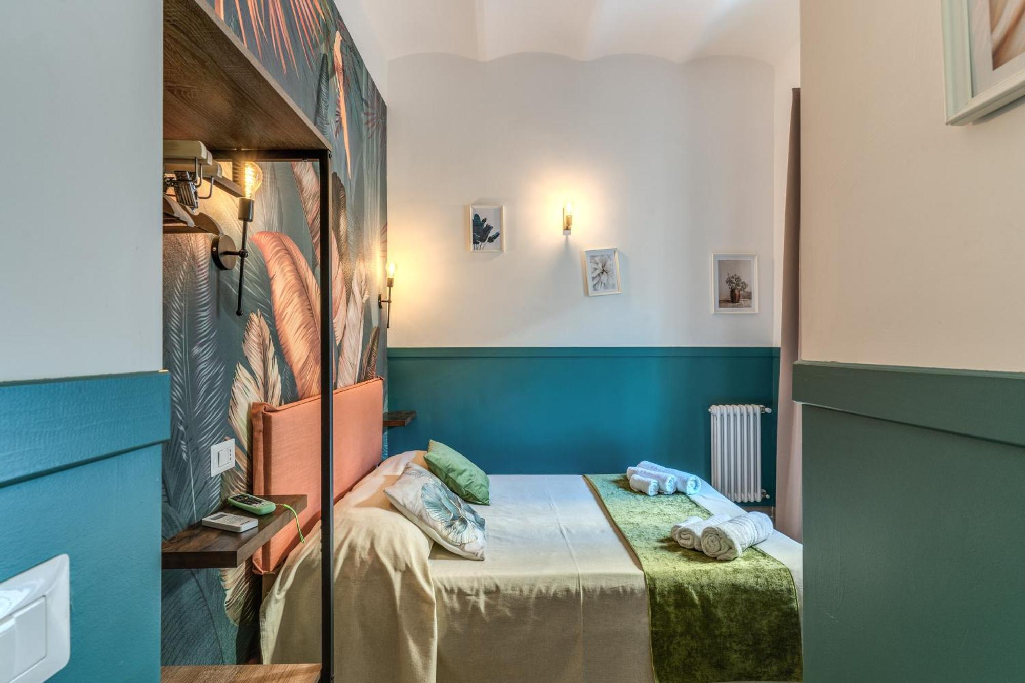 Nala Luxury With Terrace Apartamento *