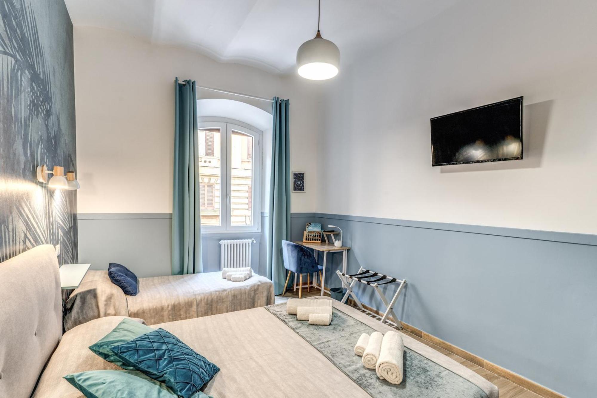 Apartamento Nala Luxury With Terrace *