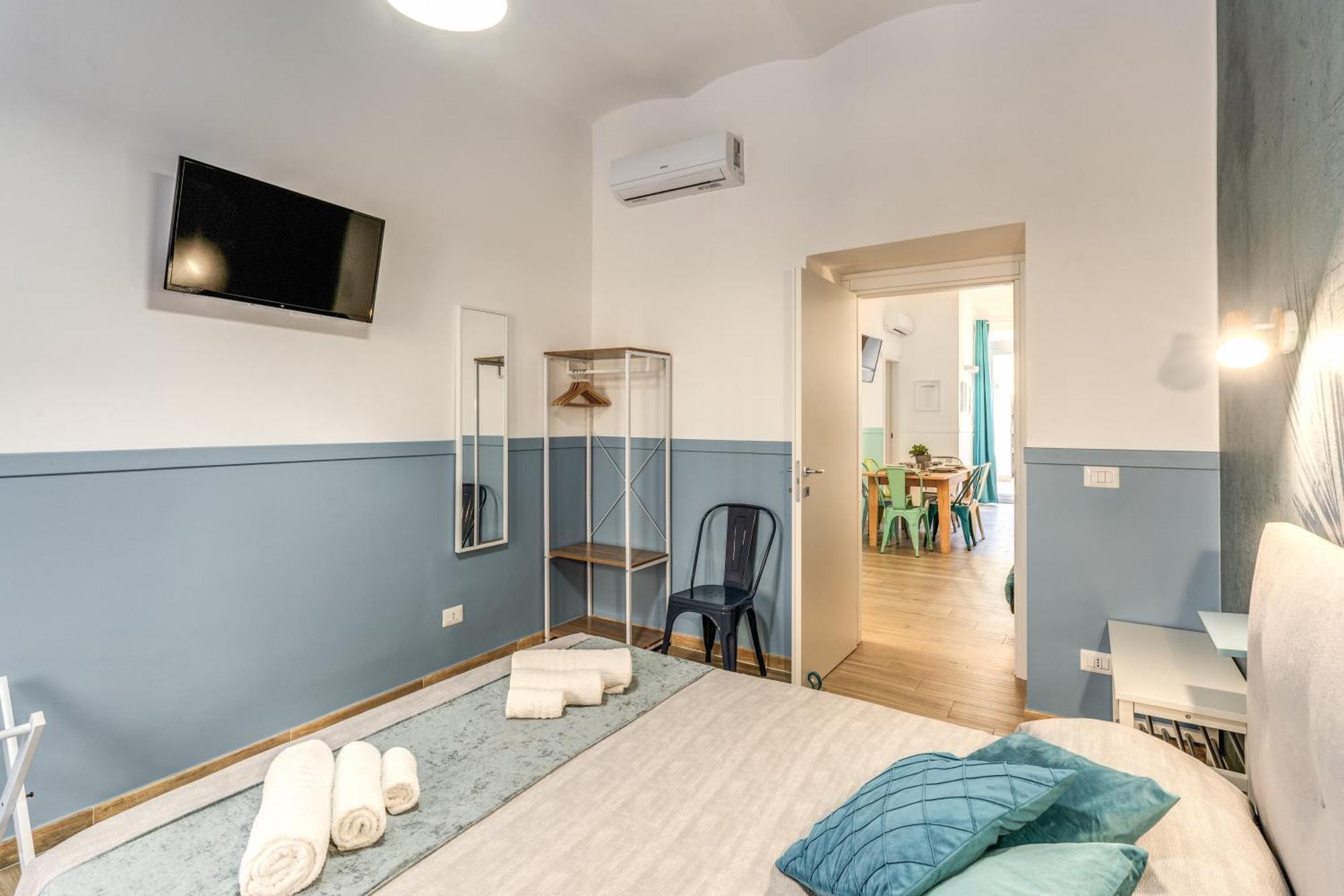 Apartamento Nala Luxury With Terrace