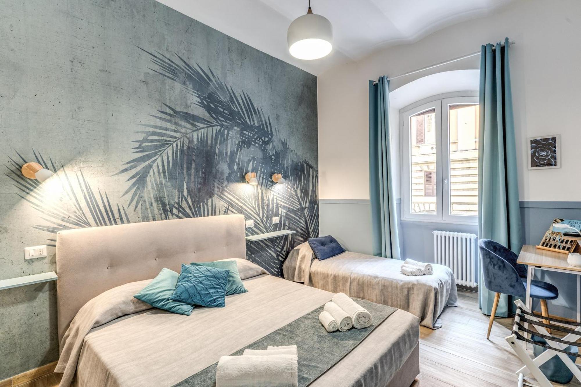 Nala Luxury With Terrace Apartamento *