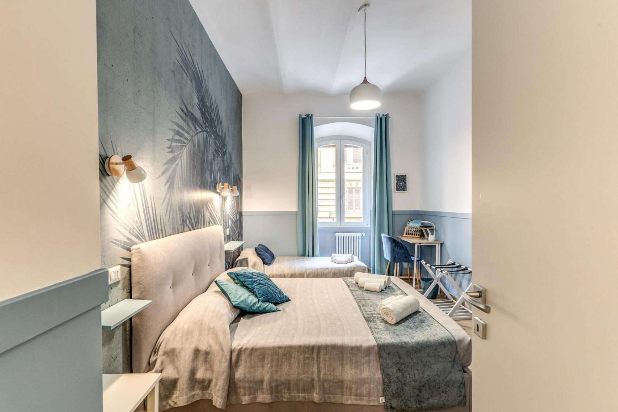 Apartamento Nala Luxury With Terrace *