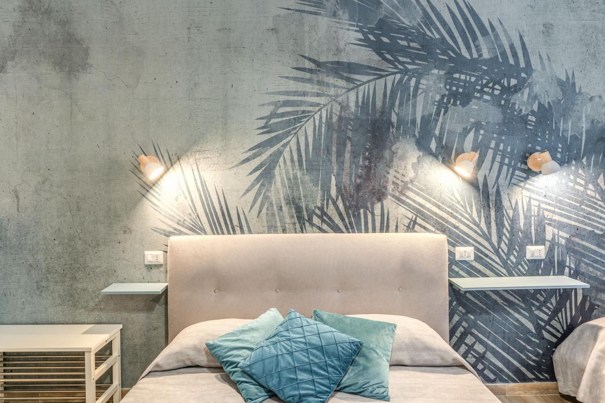 Apartamento Nala Luxury With Terrace Roma